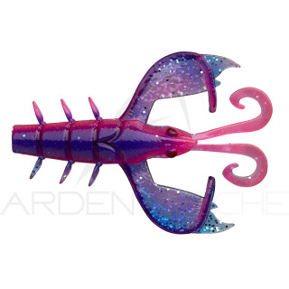 Soft bait ILLEX Magic craw 50