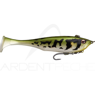ILLEX Dunkle 5 Soft Lure