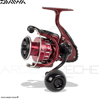 DAIWA BG RR LT ARK spinning reel