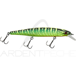Fishing lure ILLEX Mag squad 128 SP
