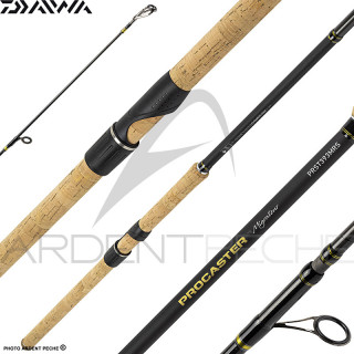 Canna DAIWA Procaster sea trout