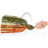 Chatterbait ILLEX Crazy crusher 10g