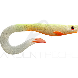 Soft bait ILLEX Dexter eel 210