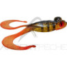 Soft bait GUNKI Bull frog 130