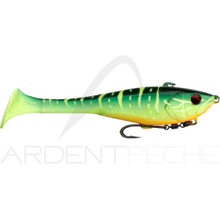 Soft lure ILLEX Dunkle 7