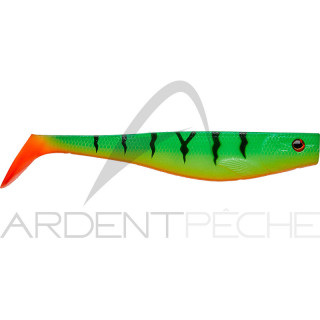 Dexter Shad 200 - lo shad per lucci record e altri predatori - Ardent Tecniche di pesca