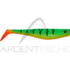 Dexter Shad 200 - lo shad per lucci record e altri predatori - Ardent Tecniche di pesca
