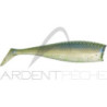 Leurre souple ILLEX Nitro shad 65