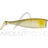 Leurre souple ILLEX Nitro shad 65