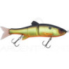 ILLEX Dowz swimmer 220 SF swimbait