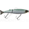 Freddy 170 CW - lo swimbait per lucci e altri predatori - Ardent tecniche di pesca