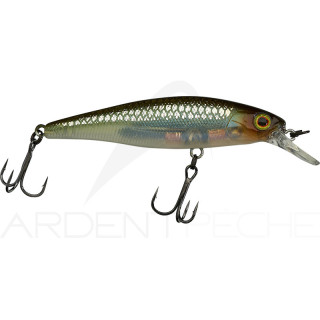 ILLEX Squad minnow 65 SP crankbait