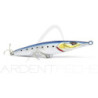 The Asturie 110 - legendary surface lure for sea bass fishing - Ardent Pêche