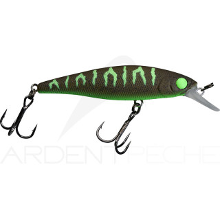 Pesce natante ILLEX Squad minnow 65 SP