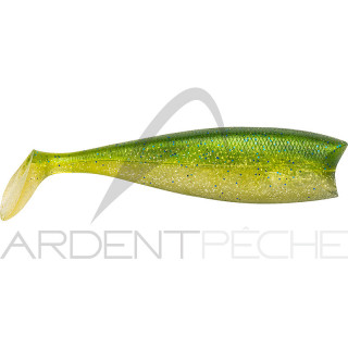 ILLEX Nitro Shad 150 - a high-impact vibrating shad - Ardent Pêche