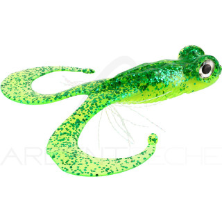 GUNKI Bull Frog 100 Soft Lure