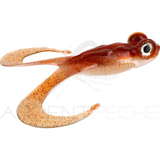 GUNKI Bull Frog 100 Soft Lure