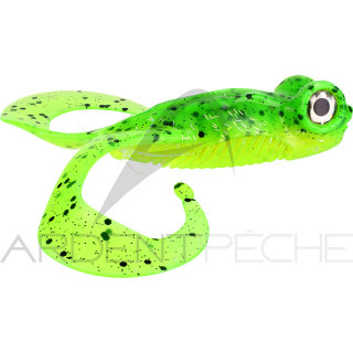 GUNKI Bull Frog 100 Soft Lure