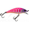 Pesce artificiale ILLEX Flat tricoroll 45 S