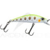 Pesciolino GUNKI Gamera 54 SHW