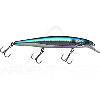 Pesce natante ILLEX Mag squad 128 SP
