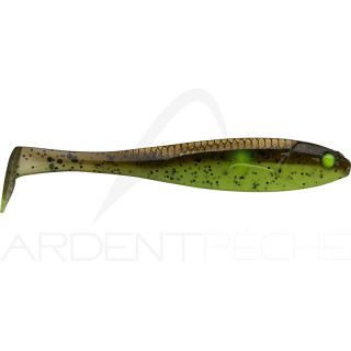 Soft lure ILLEX Magic slim shad 2