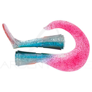 Coda di ricambio GUNKI Grouper 180 S spare tail set