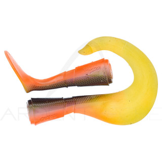 Coda di ricambio GUNKI Grouper 180 S spare tail set