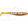 Soft bait ILLEX Magic fat shad 7