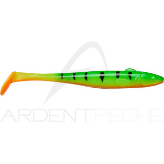 Soft bait ILLEX Magic fat shad 7