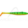 Soft bait ILLEX Magic fat shad 7