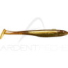 Soft bait ILLEX Magic fat shad 7