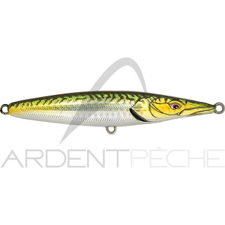 L'Asturie 150 - artificiali leggendari per le tecniche di pesca della spigola in superficie - Ardent Pêche
