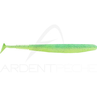 ILLEX Magic Z shad 135 soft lure