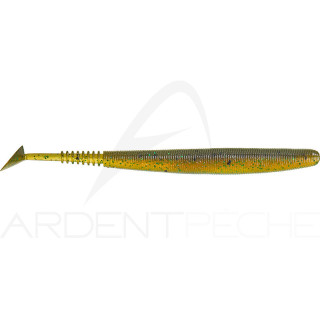 Esca morbida ILLEX Magic Z shad 135