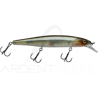 Pesce natante ILLEX Mag squad 128 SP