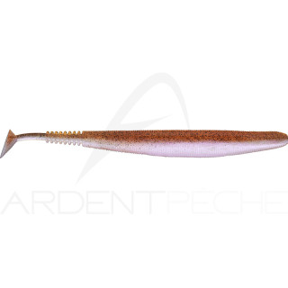 Soft bait ILLEX Magic Z shad 160