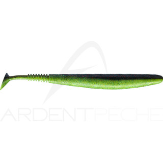 Soft bait ILLEX Magic Z shad 160