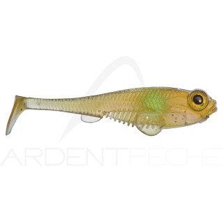 Soft lure GUNKI Rockstar 45