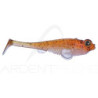 Soft lure GUNKI Rockstar 45