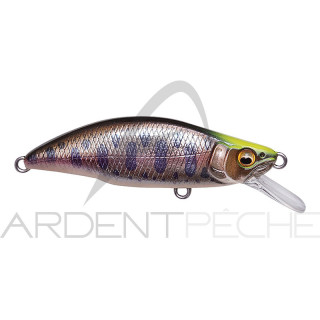 Hard lure MEGABASS Great hunting 46 humpback