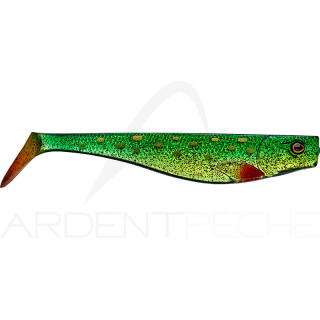 Dexter Shad 150 - lo shad per lucci e altri predatori - Ardent Tecniche di pesca