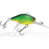 ILLEX Diving chubby 38 crankbait