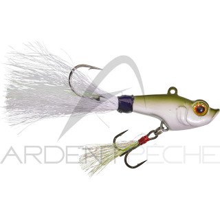 Leurre dur GUNKI Jiger jig 21g