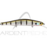 Hard lure ZIP BAITS Orbit 110 SP