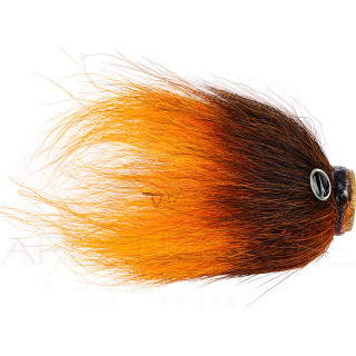 Montatura VMC Mustache rig shallow 22g