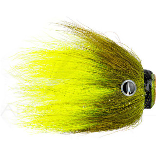 Montatura VMC Mustache rig shallow 22g