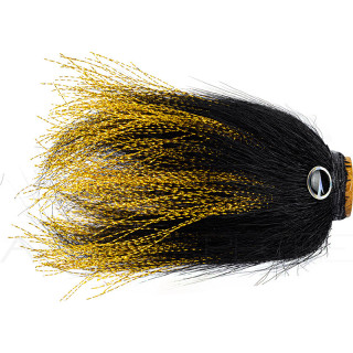 Montatura VMC Mustache rig shallow 22g