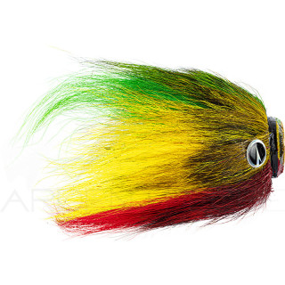 Montatura VMC Mustache rig shallow 22g