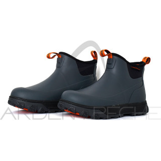 Boots GRUNDENS 6 Deviation ankle boot dark slate